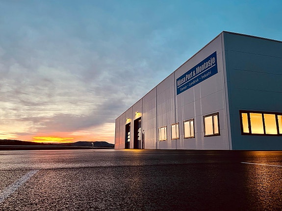 Bilde 2 av 7 i jobbannonse-galleriet