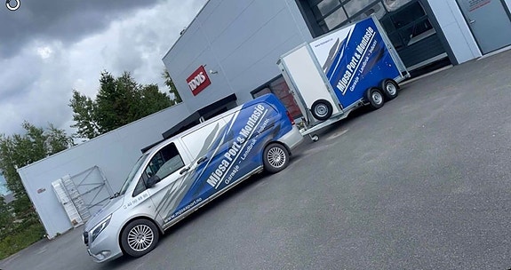 Bilde 1 av 7 i jobbannonse-galleriet