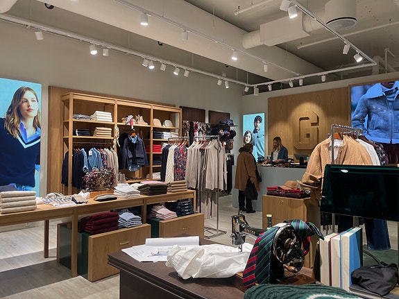 Bilde fra arbeidsgiver