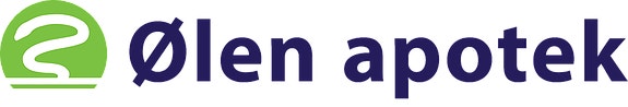 Ølen Apotek AS logo