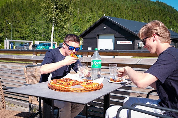 Bilde 3 av 9 i jobbannonse-galleriet