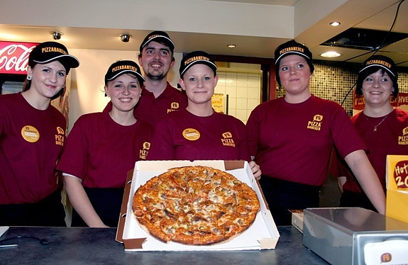 Bilde 4 av 9 i jobbannonse-galleriet