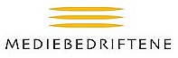 Mediebedriftenes Landsforening (MBL) logo