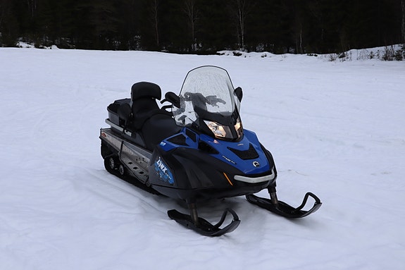Lynx 69 Yeti 600