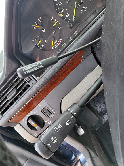 Mercedes-Benz E-Klasse 22 of 25