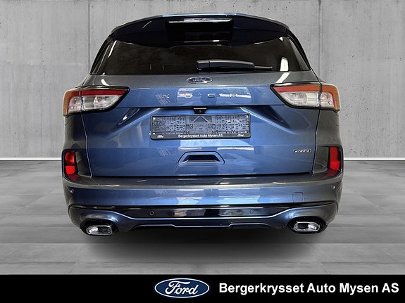 Ford Kuga 5 of 5