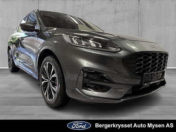 Ford Kuga 3 of 5