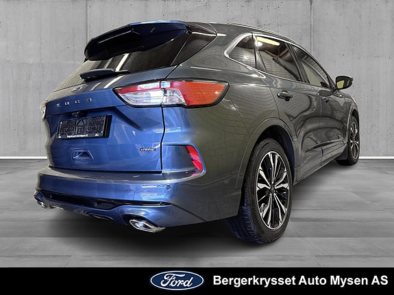 Ford Kuga 4 of 5