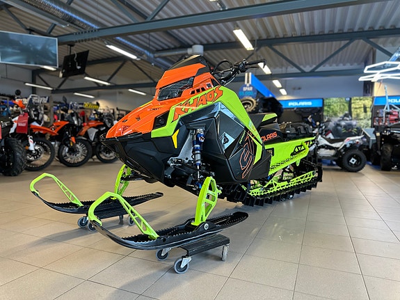 Polaris 9R RMK Khaos Slash 155