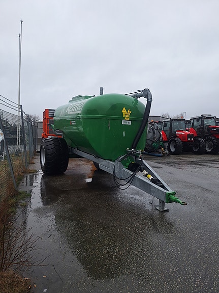 Reime 9000 2023, kr 349 000,-