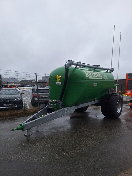 Reime 9000 2023, kr 349 000,-