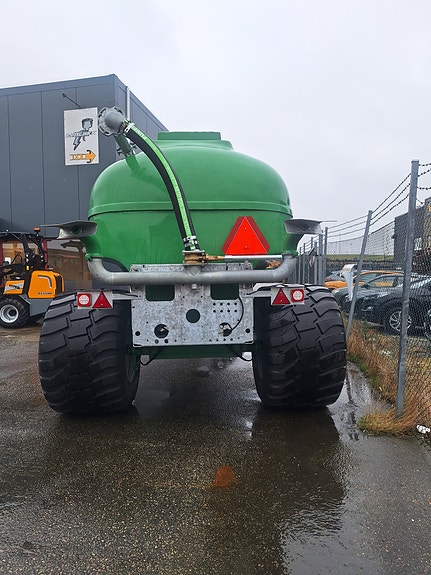 Reime 9000 2023, kr 349 000,-