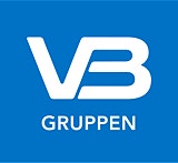 VB Gruppen logo