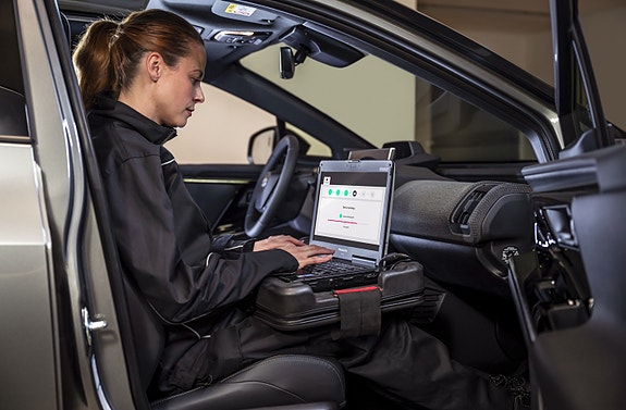 Bilde 1 av 3 i jobbannonse-galleriet