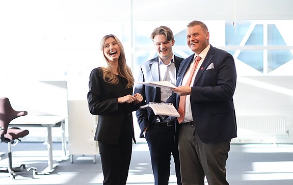 Bilde 1 av 4 i jobbannonse-galleriet