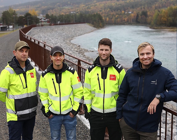 Bilde 4 av 4 i jobbannonse-galleriet