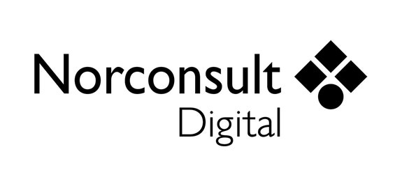 Norconsult Digital logo