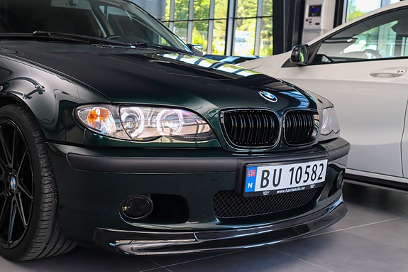 BMW 3-Serie 3 of 5