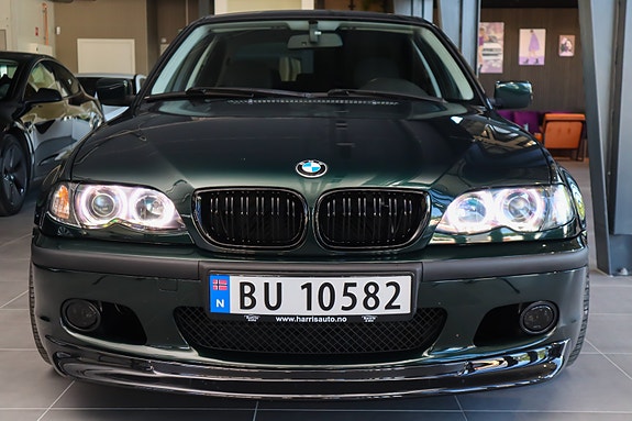 BMW 3-Serie 5 of 5