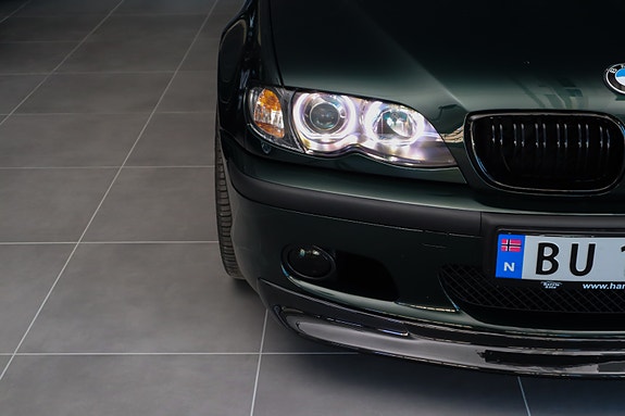 BMW 3-Serie 4 of 5