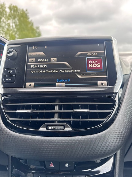 Peugeot 2008 16 of 17