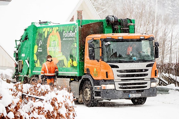 Bilde 5 av 5 i jobbannonse-galleriet