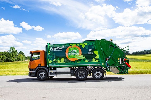 Bilde 1 av 5 i jobbannonse-galleriet