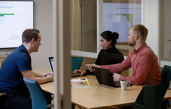 Bilde 4 av 5 i jobbannonse-galleriet