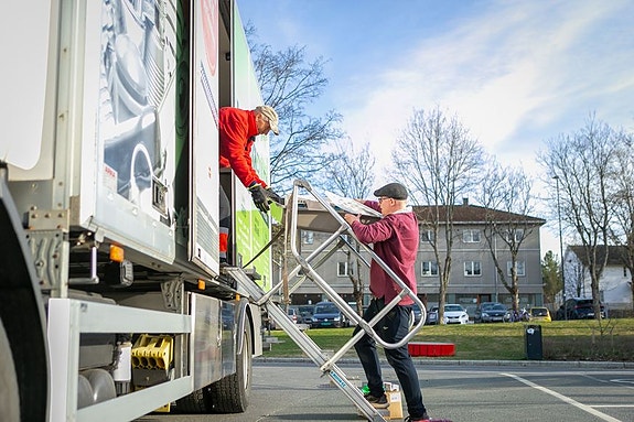 Bilde 3 av 5 i jobbannonse-galleriet