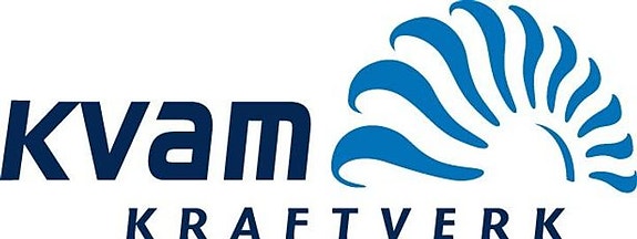 KVAM ENERGI AS logo