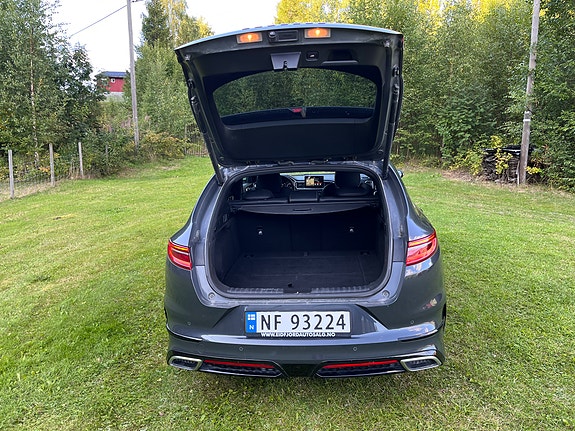 Kia ProCeed 7 of 9
