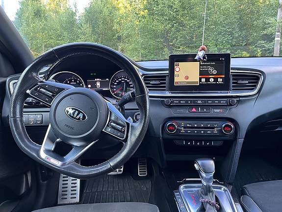 Kia ProCeed 8 of 9