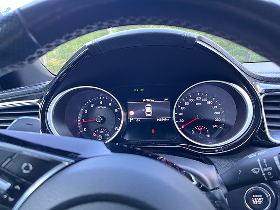 Kia ProCeed 9 of 9