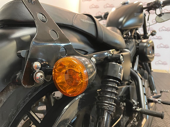 Harley-Davidson XL 883N Iron *** SERVICE/GARANTI *** 15 of 30