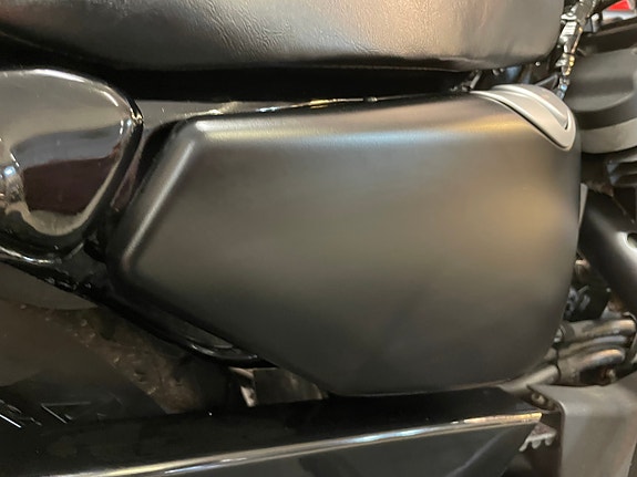 Harley-Davidson XL 883N Iron *** SERVICE/GARANTI *** 18 of 30