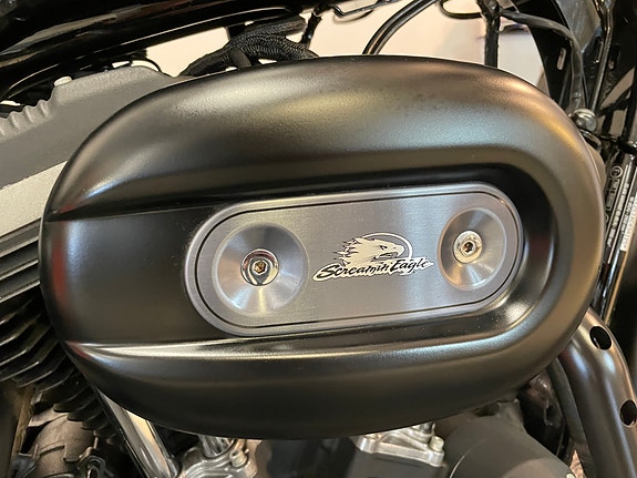 Harley-Davidson XL 883N Iron *** SERVICE/GARANTI *** 22 of 30