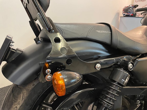 Harley-Davidson XL 883N Iron *** SERVICE/GARANTI *** 14 of 30