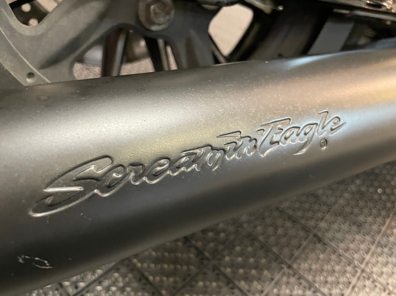 Harley-Davidson XL 883N Iron *** SERVICE/GARANTI *** 13 of 30