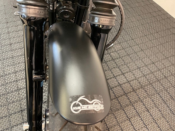 Harley-Davidson XL 883N Iron *** SERVICE/GARANTI *** 29 of 30