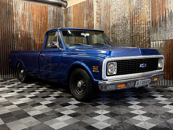Chevrolet C-10