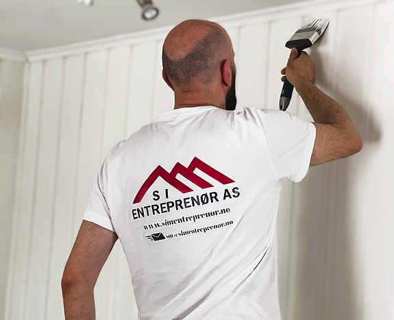 Bilde 1 av 2 i jobbannonse-galleriet