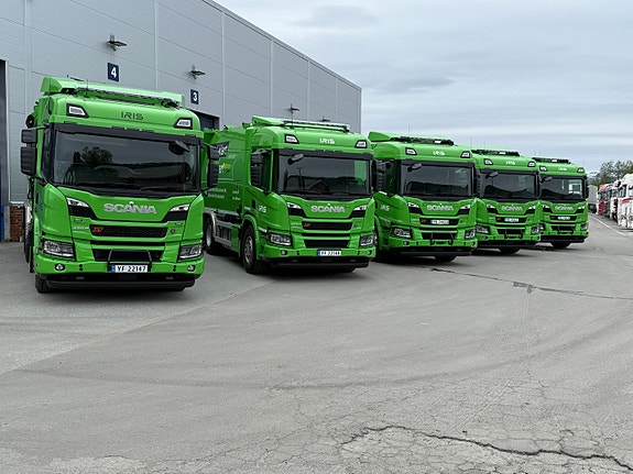 Bilde 2 av 4 i jobbannonse-galleriet