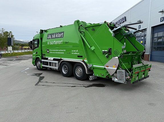 Bilde 4 av 4 i jobbannonse-galleriet