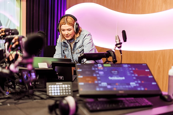 Bilde 1 av 1 i jobbannonse-galleriet