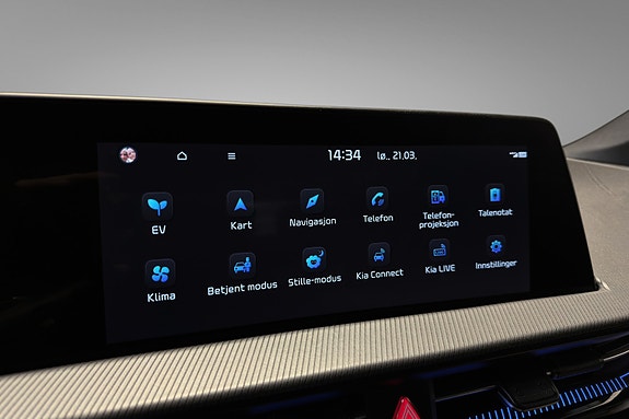 Kia EV6 14 of 18