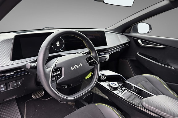 Kia EV6 10 of 18
