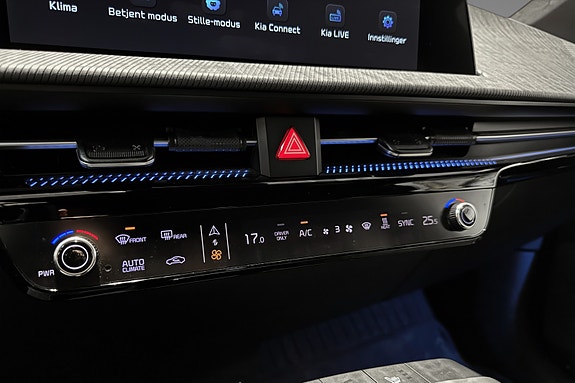 Kia EV6 16 of 18