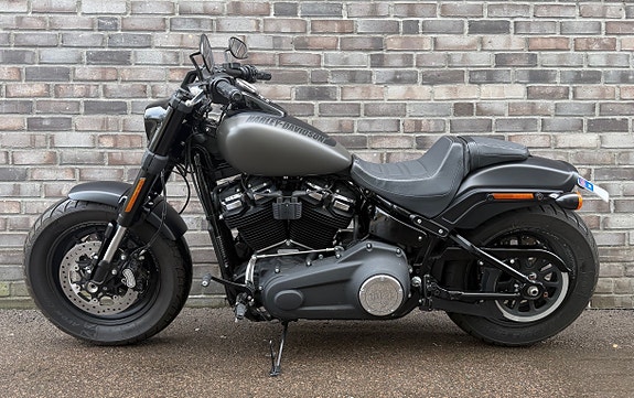 Harley-Davidson FXFBS Fat Bob 114 14 of 16