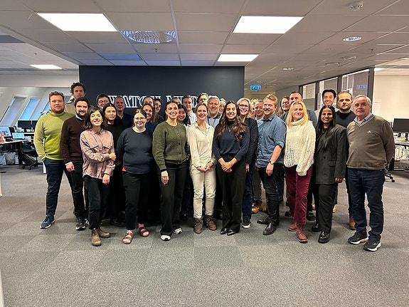 Bilde 2 av 2 i jobbannonse-galleriet