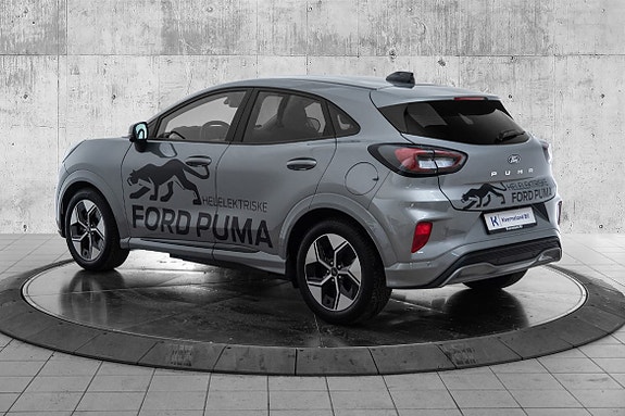 Ford Puma 3 of 5